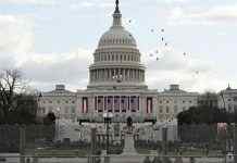 Комітет Сенату США призначив слухання по “Північному потоку-2”: вони пройдуть в закритому режимі