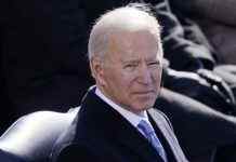 Байден відвідав постраждалий від урагану “Іда” Новий Орлеан