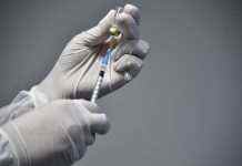 За добу в Україні зробили понад 157 тисяч щеплень від коронавірусу