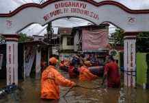 Більше 2 млн людей загинули унаслідок природних катастроф за 50 років, – ООН