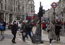 У Лондоні до 2034 року планують повністю перейти на електроавтобуси