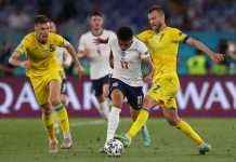 УАФ призупинила продаж квитків на матч Україна – Боснія: що сталося