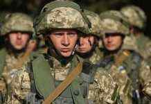 Литва передасть українській армії амуніцію на 677 тисяч євро