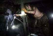 На окупованому Донбасі обірвався трос у шахті, загинули 9 гірників