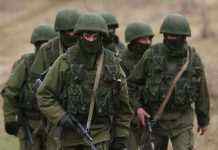 ЗСУ не фіксують повернення російських військ у місця дислокації після навчань з Білоруссю