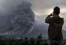 На іспанському острові сталося виверження вулкана: людей евакуюють