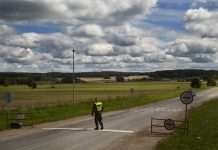 Литва розширила повноваження військових на кордоні: що дозволили