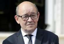 Глава МЗС Франції заявив про серйозну кризу у відносинах з США