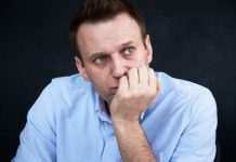 У Росії офіційно припинив існування ФБК Навального