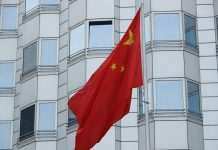 Китай посилив карантин в провінції Фуцзянь, аби стримати поширення “Дельти”