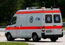 В Угорщині автобус з українцями зіткнувся з вантажівкою: п’ятеро людей загинули