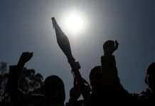 До Афганістану можуть повернутися страти і суворі покарання, – чиновник талібів