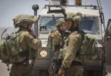 Армія Ізраїлю влаштувала облаву на ХАМАС. У сутичках загинули кілька осіб