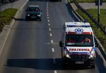 У Польщі перекинулась автівка з українцями: є загиблий