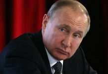 Путін відмовляється обговорювати з Зеленським Донбас: у Кремлі назвали причину