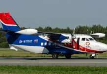 В Росії пасажирський літак здійснив жорстке приземлення, є постраждалі