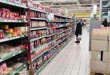 Світові ціни відновили зростання. За рік продовольство подорожчало на 33%