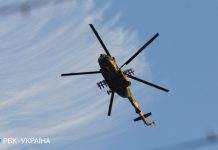 У Кот-д’івуарі розбився військовий вертоліт: з членів екіпажу ніхто не вижив