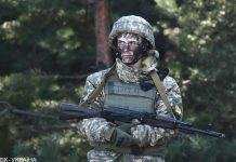 Бойовики з початку доби один раз порушили “тишу” на Донбасі