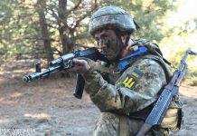 Бойовики знову стріляли на Донбасі, загинув військовий