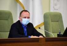 Мер Чернігова направив звернення щодо тарифів на тепло міністру розвитку громад