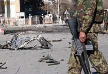 США визнали загибель цивільних під час удару в Кабулі. Військові помилилися