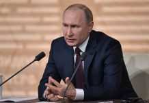 У РФ відреагували на ріст цін на газ в Європі. Кажуть, що збалансує “Північний потік-2”