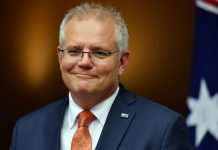 Скандал з підводними човнами: Австралія не шкодує про розірвання договору з Францією