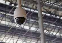 В Україні встановлять спецкамери для контролю за дотриманням карантину: що це означає