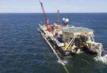 Вже цього року: в РФ розповіли, коли почнуться поставки газу по “Північному потоку-2”