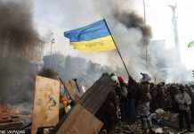 Чи буде новий Майдан восени: прогноз політолога