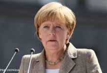 Меркель звинуватила Білорусь у “гібридних атаках”