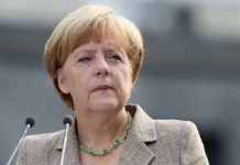 Понад половина німців не сумуватимуть за Меркель, – опитування