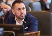 Стріхарський: в Україні зайнялися розробкою законопроекту щодо реформи сфери поховання