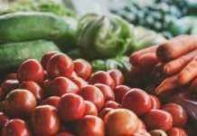 Росія після заяви Ердогана про Крим знайшла в турецьких помідорах вірус