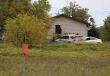 У Канаді в результаті стрілянини в поселенні індіанців загинули дві людини