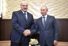 “Маріонеткова держава”. Експерт розповів, чого Путін домагається від Лукашенка