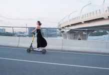 У Польщі почали діяти суворі правила для велосипедистів та самокатників