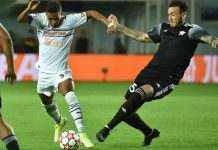 Недружній прийом. “Шахтар” поступився на виїзді “Шерифу” в ЛЧ