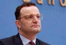 Німеччина передасть світу 100 мільйонів доз вакцин від COVID-19