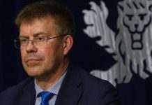 В Естонії глава департаменту здоров’я подав у відставку через зіпсовані вакцини