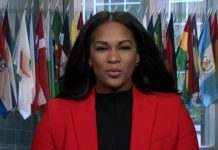 США продовжать протистояти “Північному потоку-2” як геополітичному проекту, – Держдеп