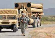 США видалили свою систему ПРО з Саудівської Аравії, незважаючи на атаки хуситів