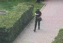 Стрілянина в Пермі: загинули 8 осіб, кількість постраждалих зросла до 24