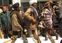 Таліби заявили, що домовилися з ООН про гуманітарну допомогу