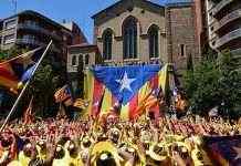 Прем’єр Іспанії братиме участь у переговорах з каталонською владою