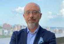 В Кабміні розповіли, коли буде деокупація Криму