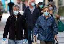 У Латвії ввели режим НС через коронавірус