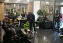 В Україні блокували схему легалізації іноземців. Ділки оформили понад 3500 осіб