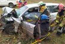 Масова ДТП сталася в Дніпропетровській області: є загиблий і постраждалі